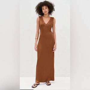Lioness Simi Maxi Dress